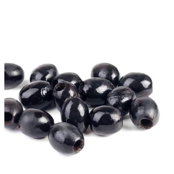 Aceitunas negras