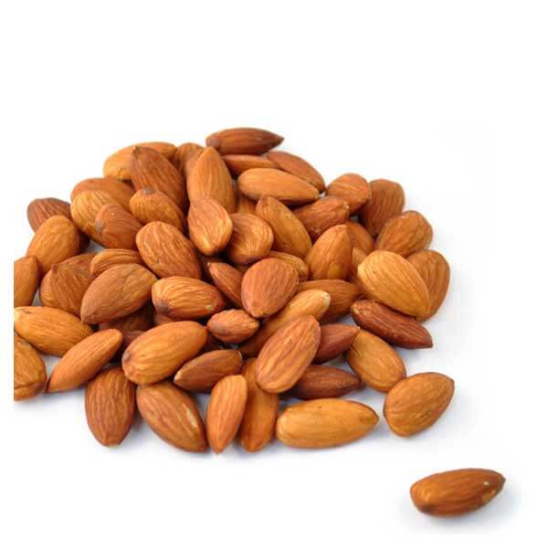 Almendras