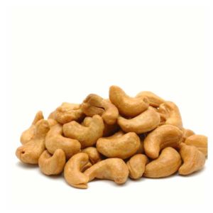 Castañas de cajú