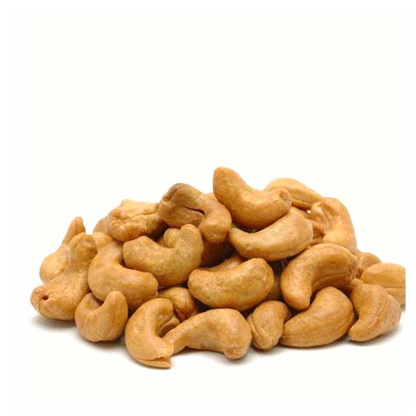 Castañas de cajú
