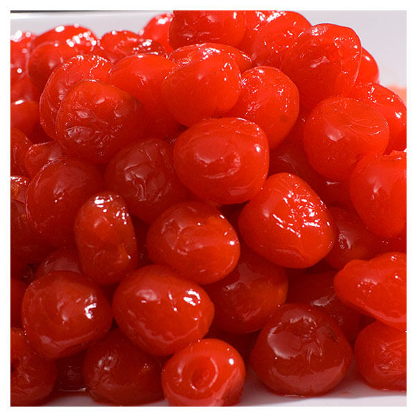 Cerezas