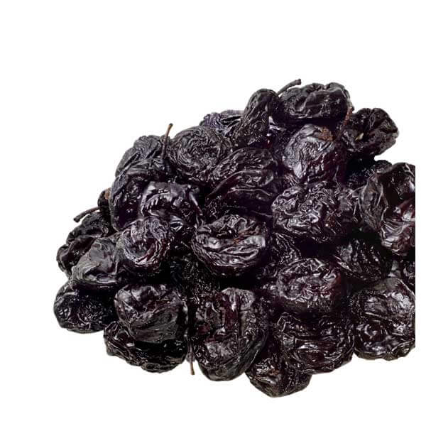Ciruelas secas