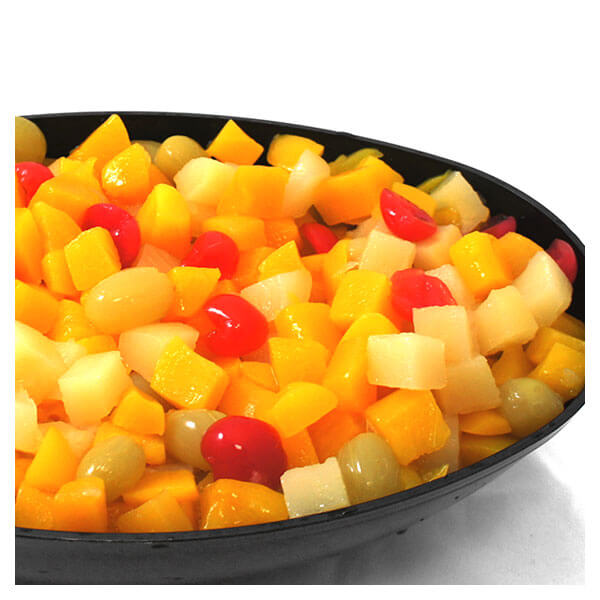 Cocktail de frutas