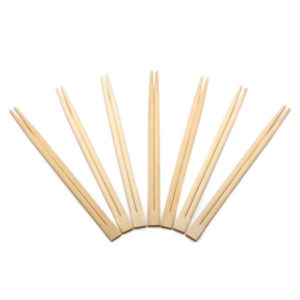 Palitos para sushi