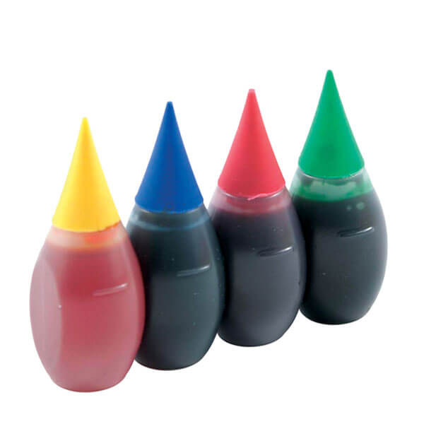Colorantes alimentarios