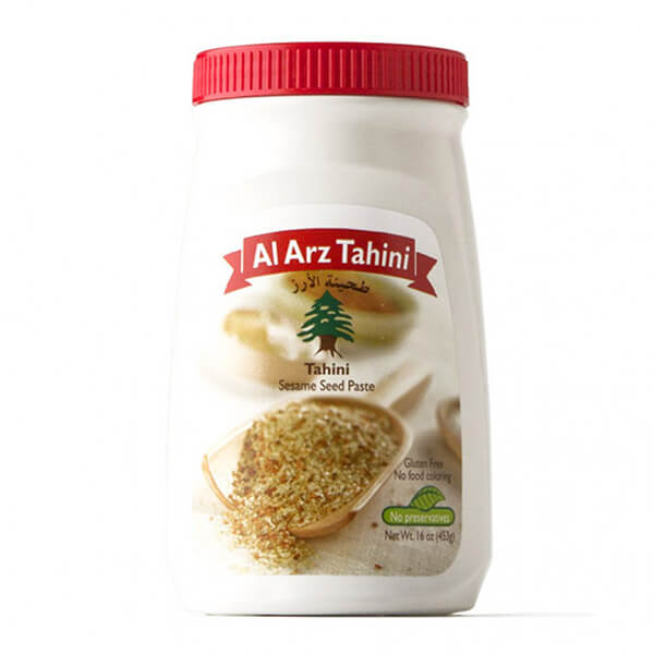 Tahini Al Arz 453 gr