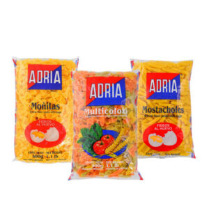 Fideos Adria