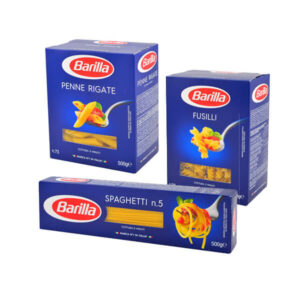 Fideos Barilla