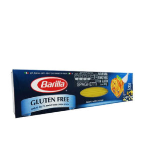 Fideos Barilla Gluten free